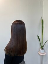 リンクスフォーヘアー Links for hair