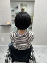 アン(an)&nbsp;【垂水/似合わせカット】ヘッドスパも人気