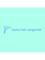イサムヘアー センゲンダイ(isamu hair sengendai)/大井美代