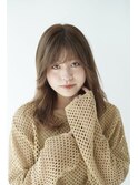 ☆白髪ぼかしハイライト☆(相武台/座間/相模原/町田/大和