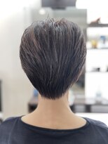 オルオル(OLUOLU)&nbsp;ベリショ×艶のある白髪染め