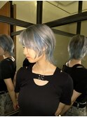 【Lee十三 Minato】ハイトーン/インナーカラー