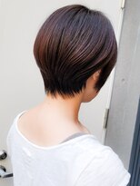 メッケ(MeKKe) 大人ショート
