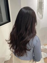 ムーン ティコブラーエ(moon tico brae) 【簡単スタイリングヘア/ツヤ髪スタイル/小顔に見せたい】