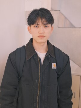 ゼストプール(ZEST POOL) シースルーマッシュ