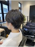 ショートスタイル