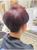 【EIGHT 真嘉比】お客様スタイル