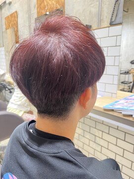 エイト マカビ 沖縄真嘉比店(EIGHT makabi) 【EIGHT 真嘉比】お客様スタイル