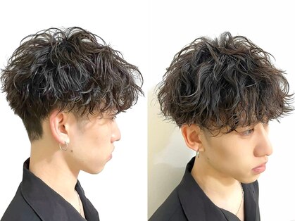 アッシュ 笹塚店(Ash)の写真