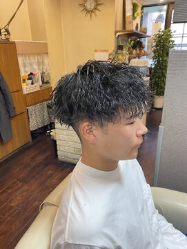 ありとみ 波巻きスパイラル