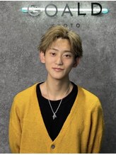 ゴールド 京都(GOALD) 三上 滉太