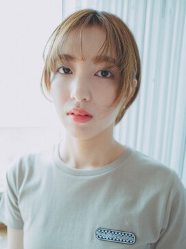 シーア 中野新橋店(Sia) 【2025年新作スタイル】Sia中野坂上店