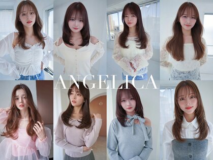 アンジェリカ 尼崎店(ANGELICA)の写真