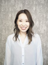 ヘアーデザイン アンジェロ インアルト(Hair Design Angelo In alto)&nbsp;後藤 梨沙