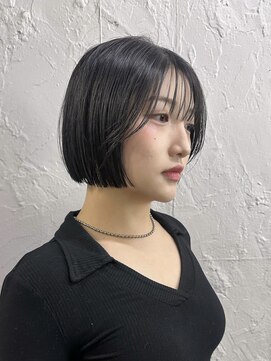 タロ(TALO) 【TALO】大人ボブ