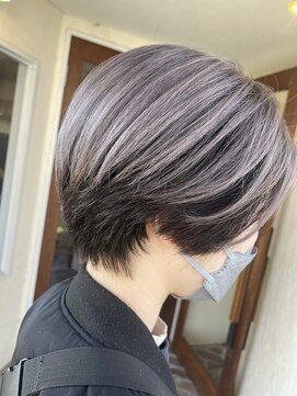 アイフラット 稲沢(I-FLAT) アンブレラカラー