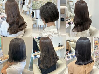 Capelli Bella 寝屋川店【カペリベラ】