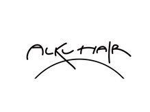 ALKU HAIR【アルク ヘアー】【7月中旬NEW OPEN(予定)  】