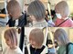 ヘアーテラスエム 奈良店(hair terrace M)の写真