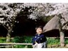 【七五三/平日限定】５歳男着付け+簡単ヘアセット　料金￥3,850→￥3,465