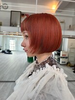 アルテペロ(arte pelo)&nbsp;ボブレイヤー/フェイスレイヤー