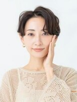 矢島美容室 荻窪店&nbsp;ショート