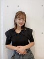 ヘアアンドビューティー ミック(Hair & Beauty miq) 新井　 七海