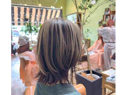 ヘアーサロン クラッパー(Hair Salon KLAPPER)の写真