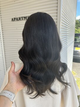 アパートメント 山口阿知須店(APARTMENT) ロング