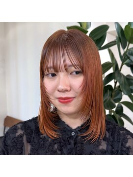 ヴィブラント(ViBRANT) ミディアム