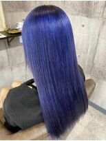 レイネル(Reinel)&nbsp;コバルトブルー  Wカラー