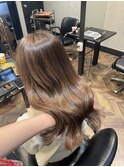 シナモンベージュ【ayaka】