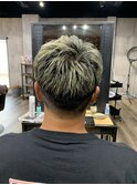 メンズパーマ/パーマ/メンズ/メンズカット/成田