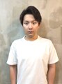 メンズソース 京都河原町(MEN'S SOURCE) 鈴木 悟