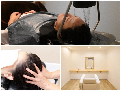 グランユニティ ラ・フロール橋本店(granunitee)の写真