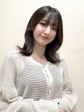 ユナイテッド 横浜(UNITED) 岩田 美緒