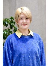 スンスン 学芸大学(sun/sun)&nbsp;幾留 蓉子