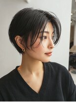 ベイス アワジ(BASE)&nbsp;ショートスタイル