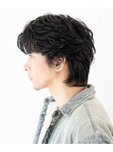 フェザーショート