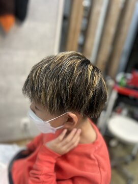 ブレア(Blair) デザインカラー