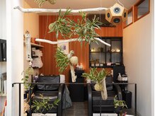 【薬院】内装やインテリアにもこだわり居心地の良い空間を提供