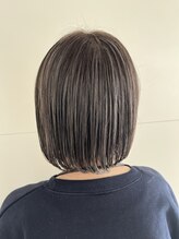 スパーク ヘアアンドフェイス(Spark HAIR&FACE)