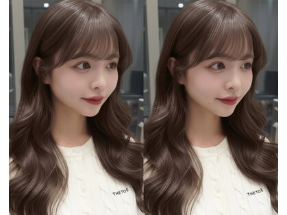 アッシュ 池袋店(Ash)の写真