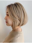 ショートスタイル