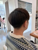カッツ 駅家店(CUT S)&nbsp;メンズショート