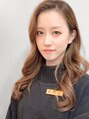 アヴァン ヘアリゾート&nbsp;中野 舞美