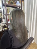 ボンドアライヴ(BOND.ALive)&nbsp;似合わせハイライト