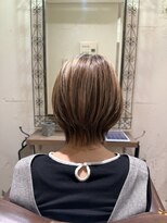 シェリー(cherie)&nbsp;ハイライトカラーデザイン