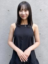 マジコ 表参道(Magico)&nbsp;辻未侑 [髪質改善]