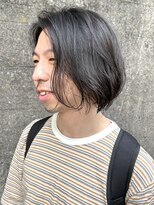 トランクイル(tranquil)&nbsp;メンズボブ